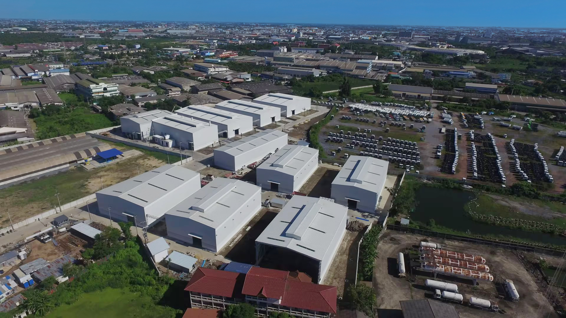 Siam Fittings Co., Ltd. 