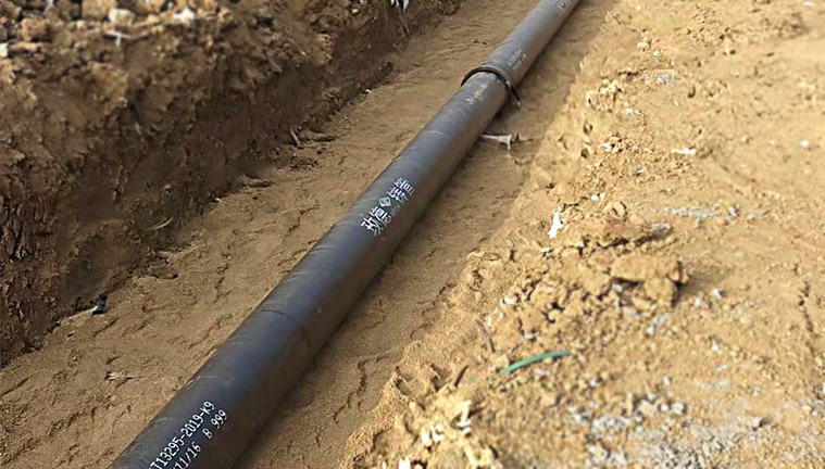 Drainage and sewage systems