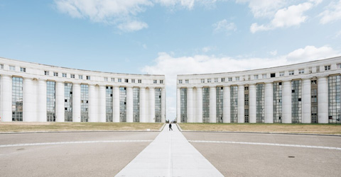 Higher education institutions